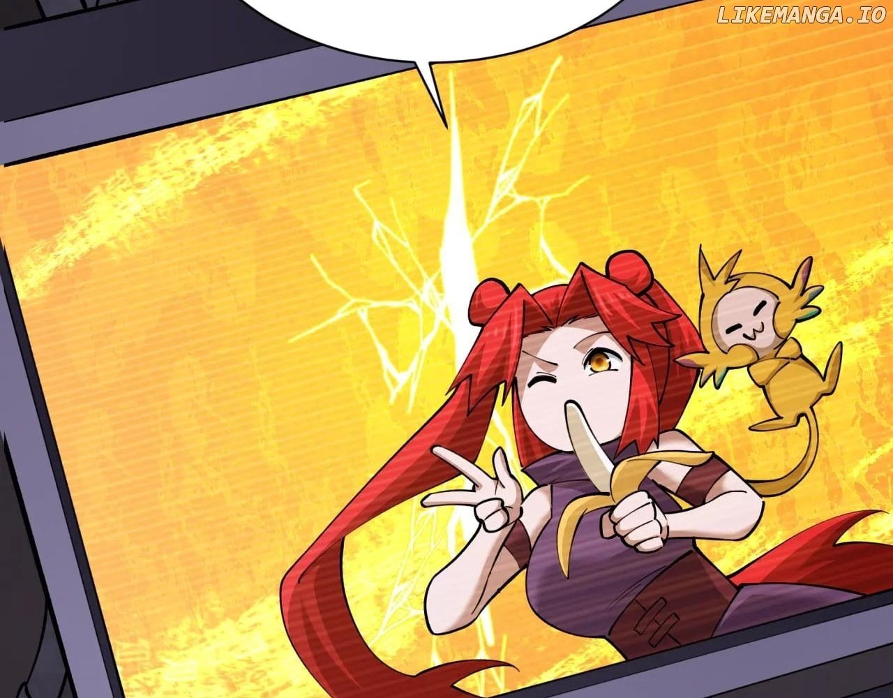Read Era of the Haunted Manga Online