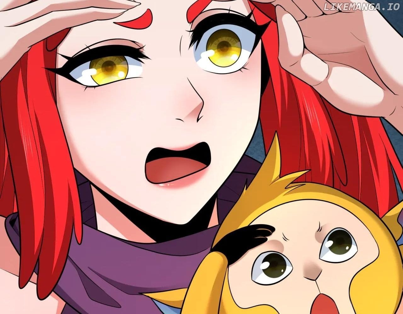 Read Era of the Haunted Manga Online