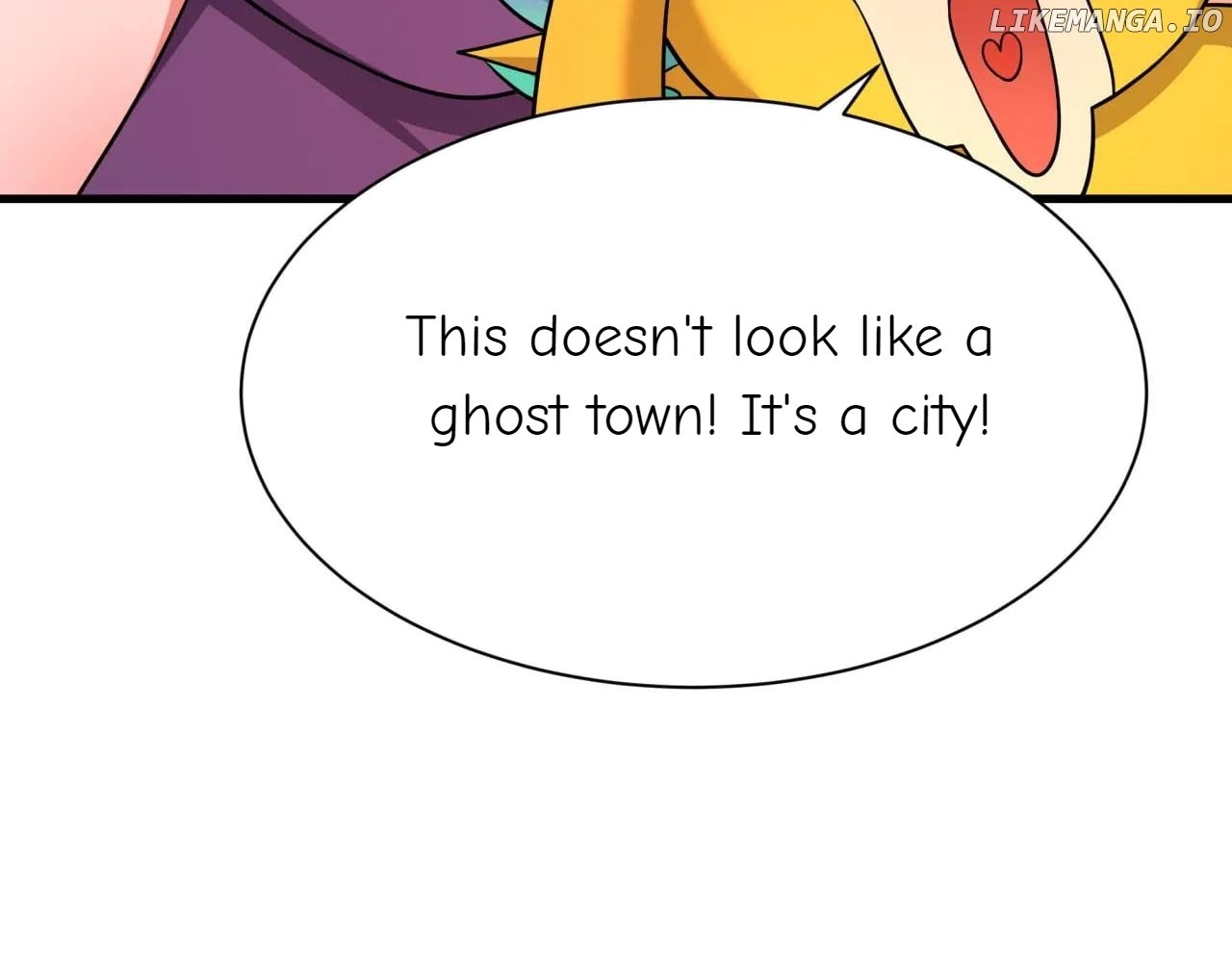 Read Era of the Haunted Manga Online