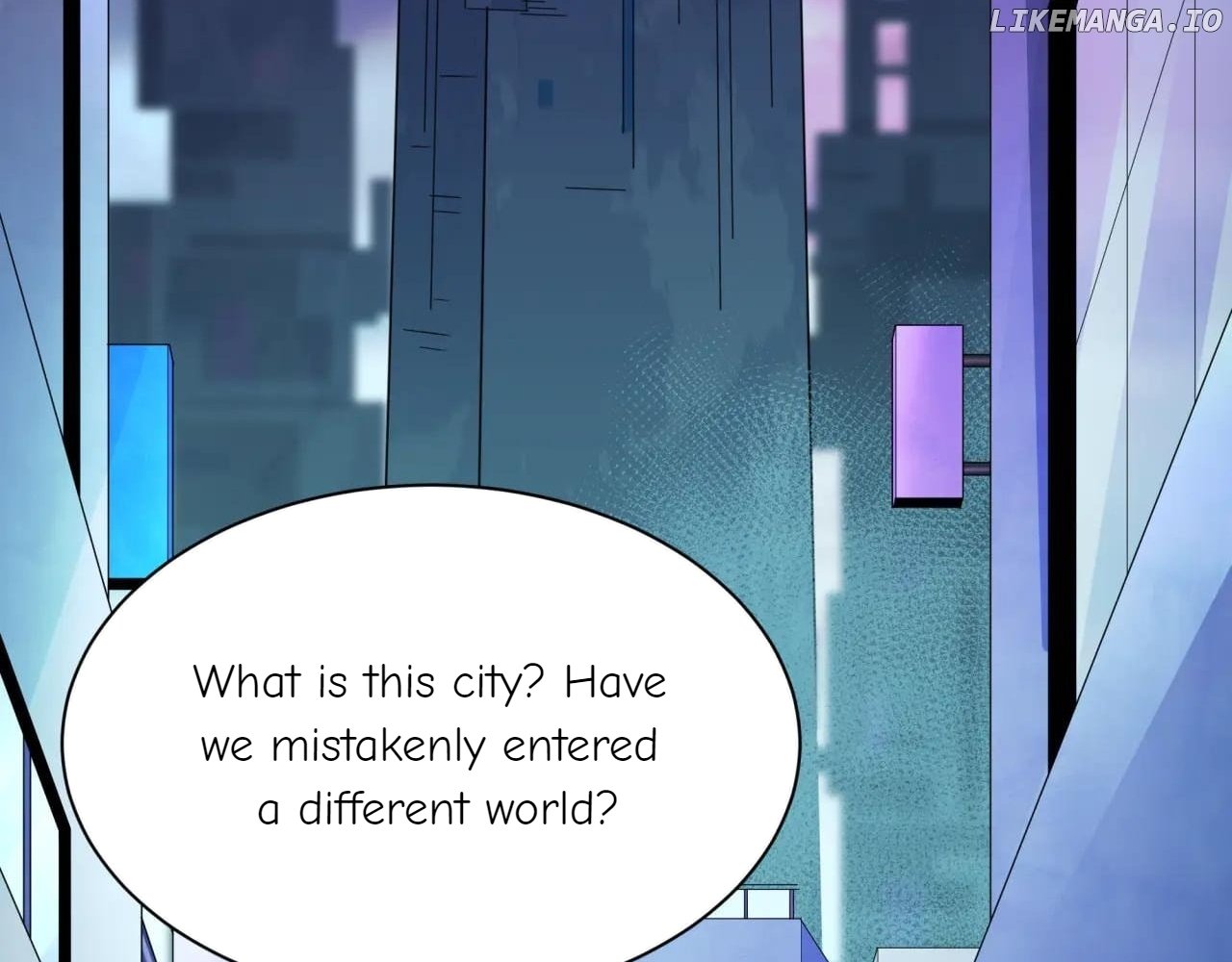 Read Era of the Haunted Manga Online