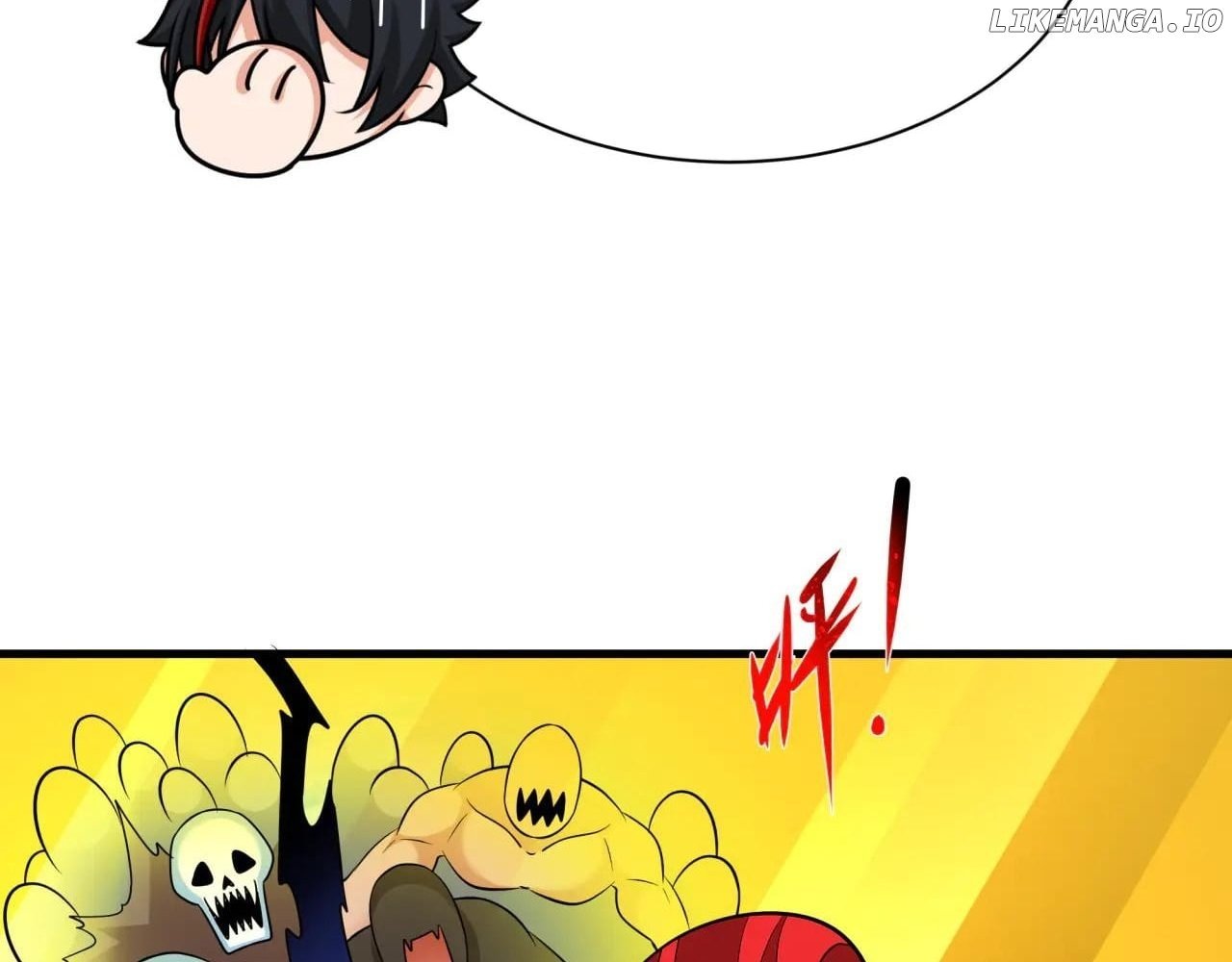 Read Era of the Haunted Manga Online