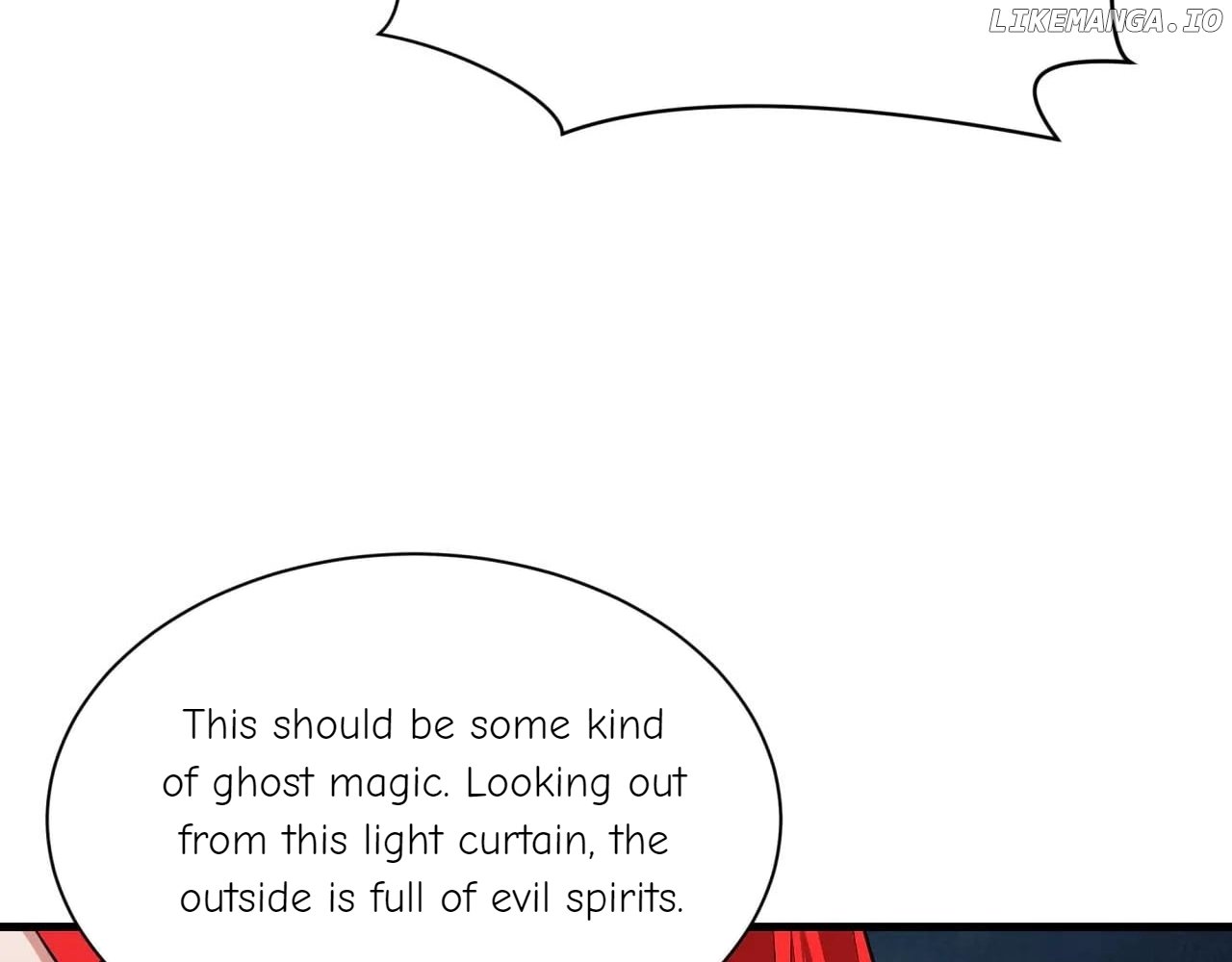 Read Era of the Haunted Manga Online