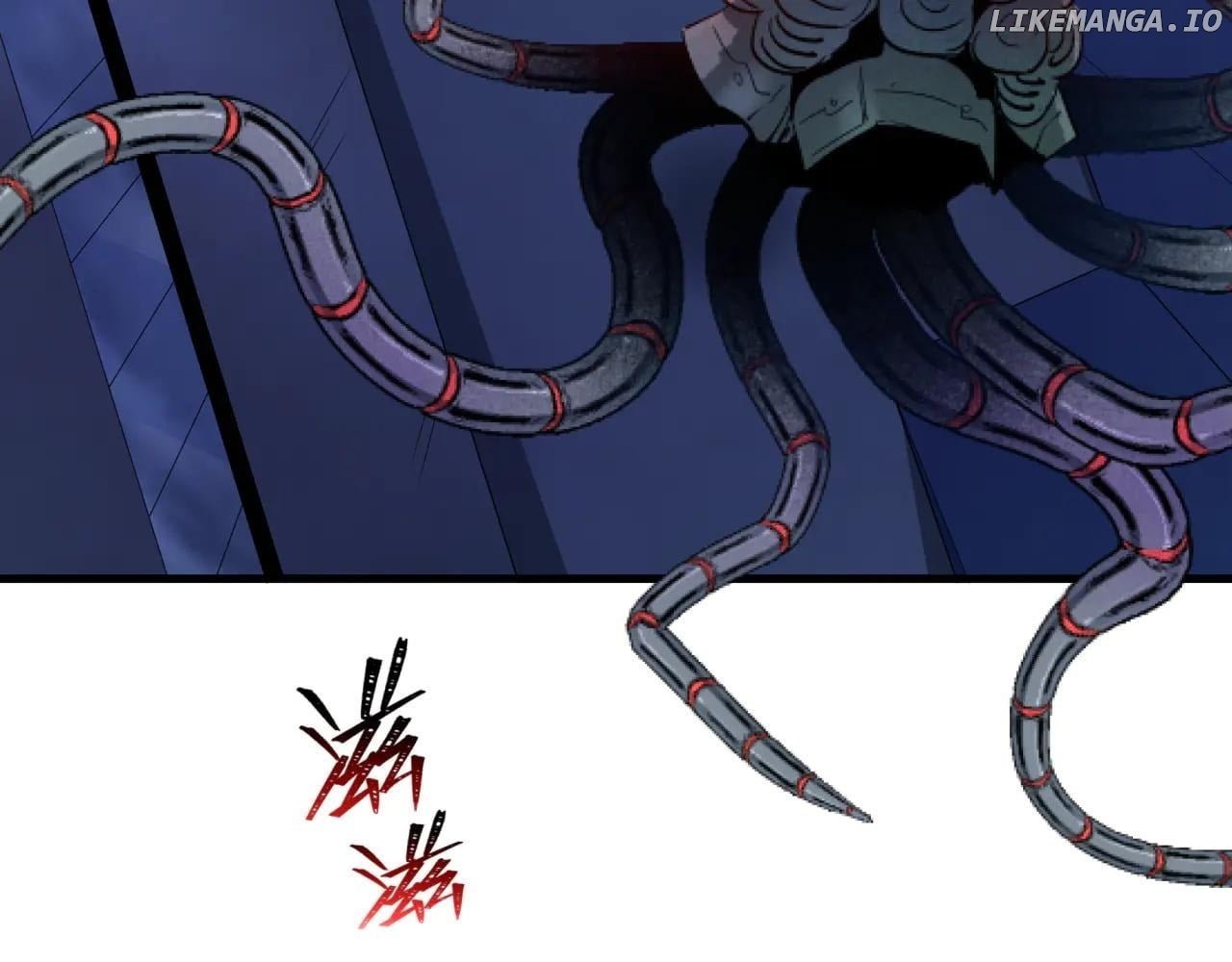 Read Era of the Haunted Manga Online