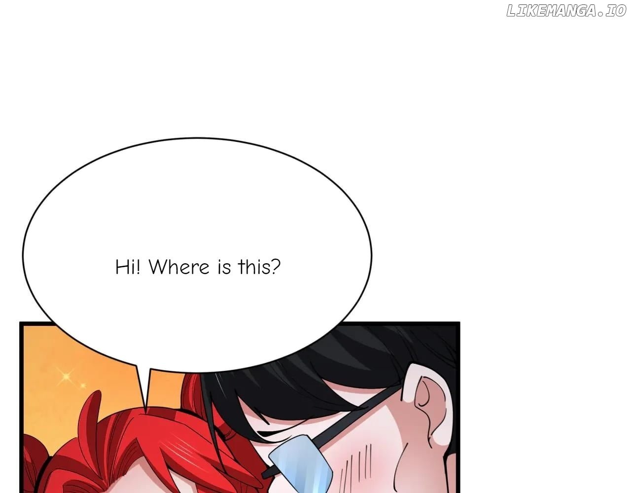 Read Era of the Haunted Manga Online