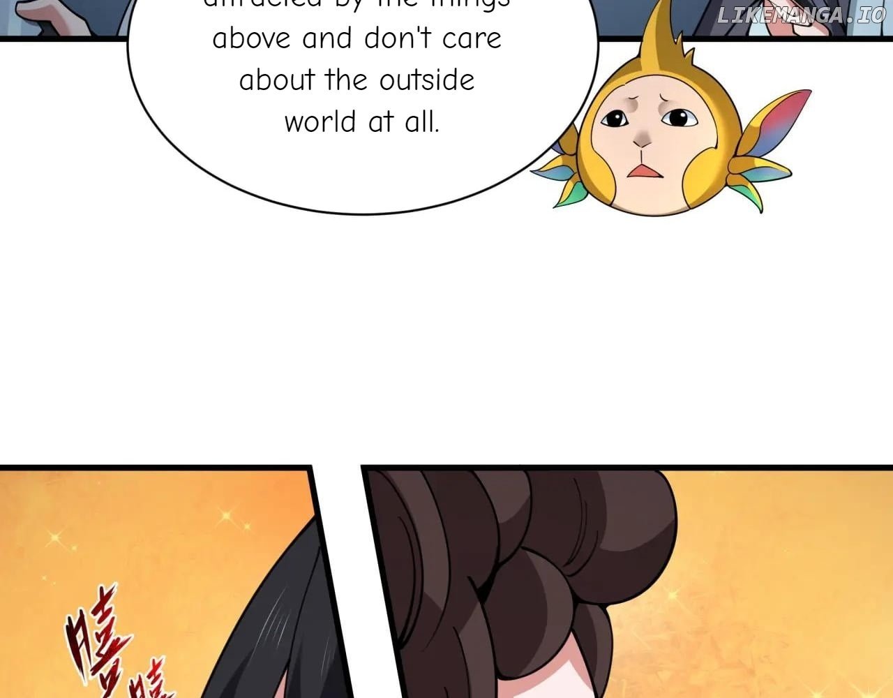 Read Era of the Haunted Manga Online
