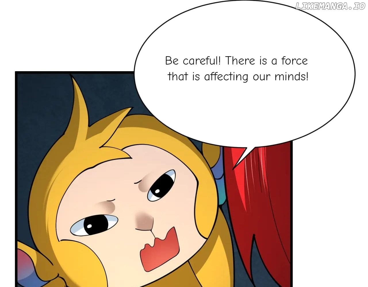 Read Era of the Haunted Manga Online