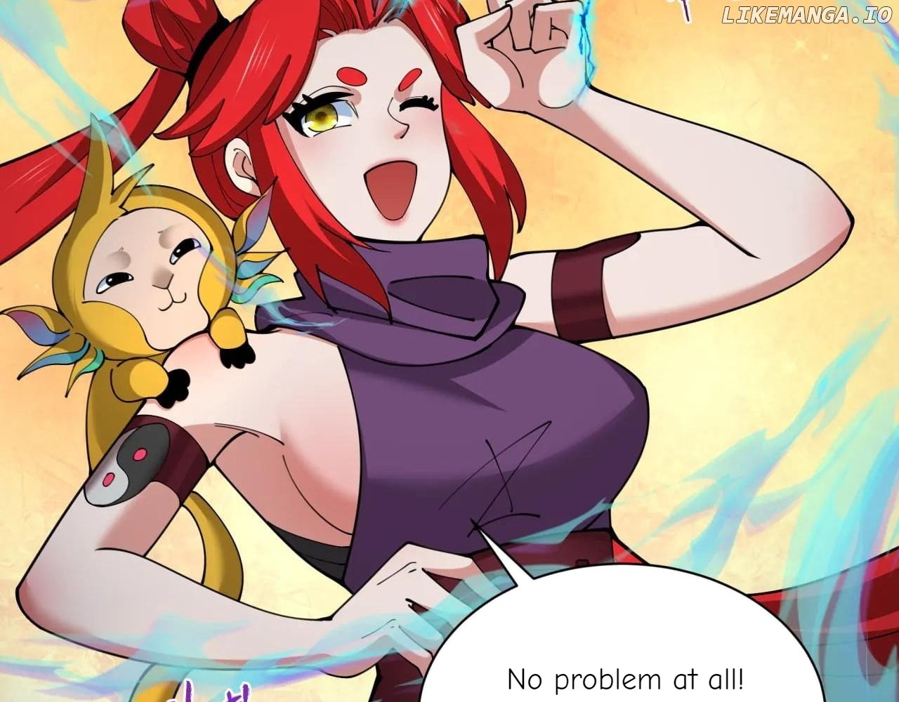 Read Era of the Haunted Manga Online