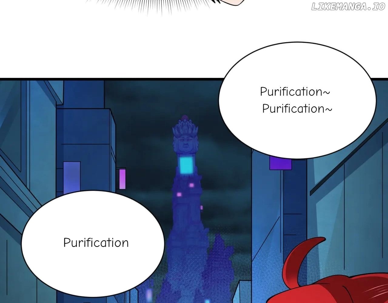 Read Era of the Haunted Manga Online