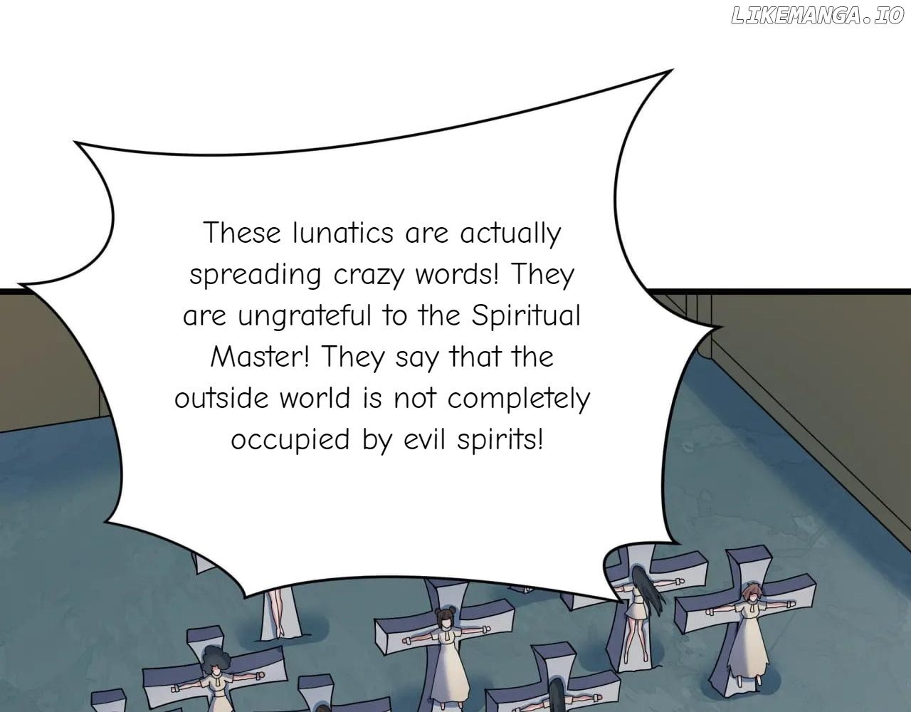 Read Era of the Haunted Manga Online