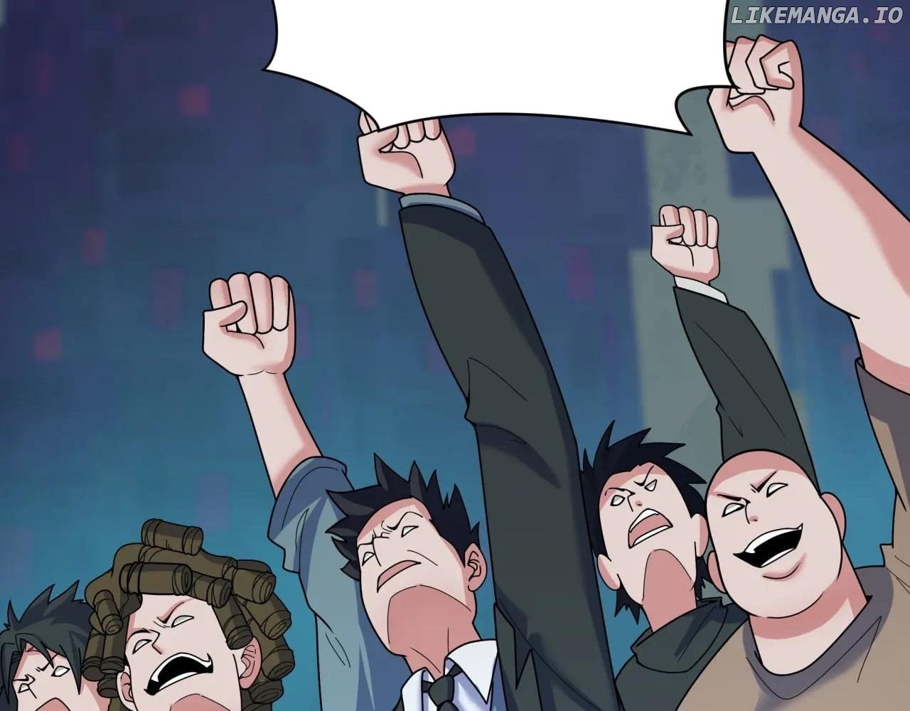 Read Era of the Haunted Manga Online