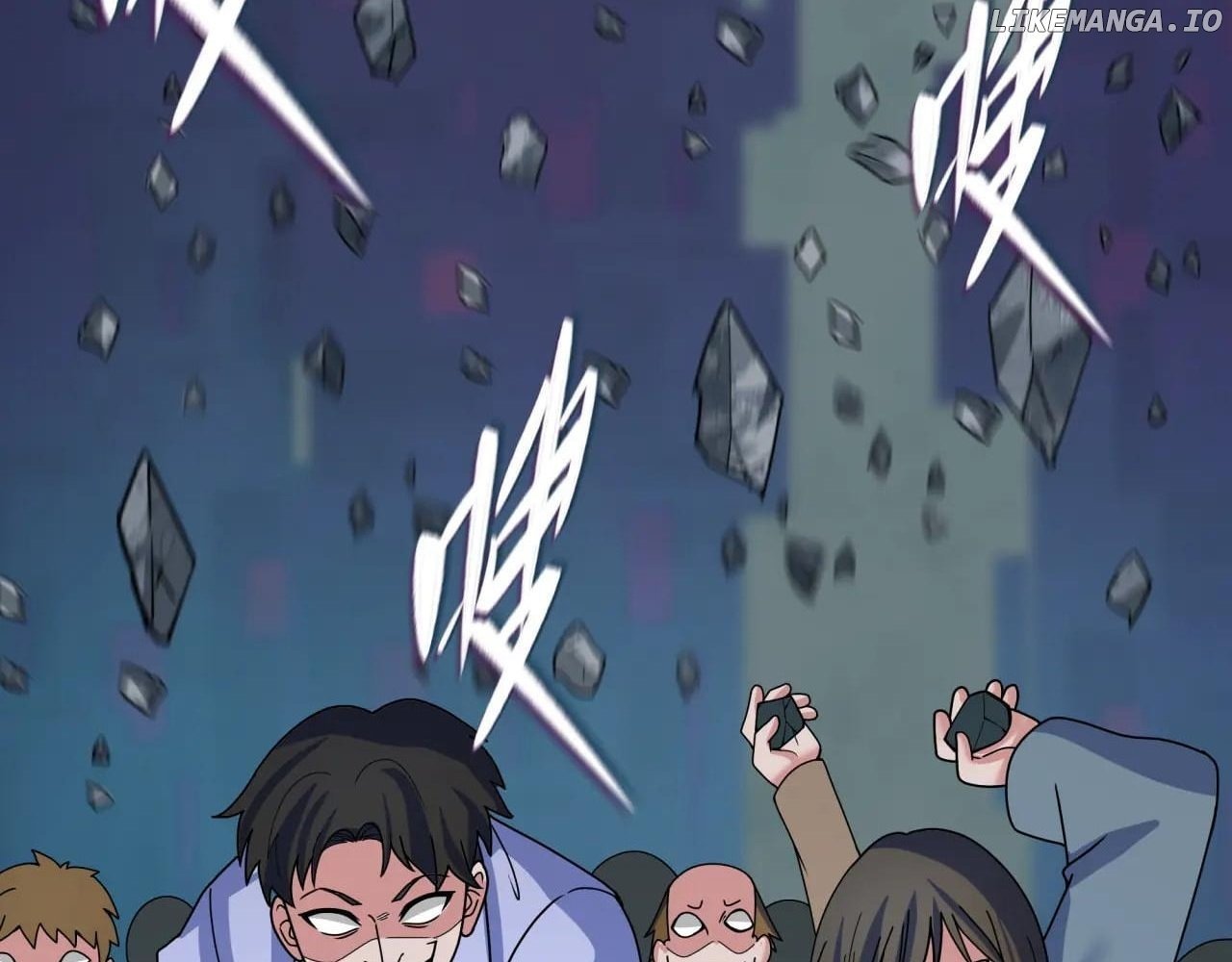 Read Era of the Haunted Manga Online