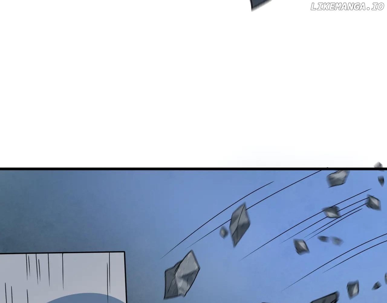Read Era of the Haunted Manga Online