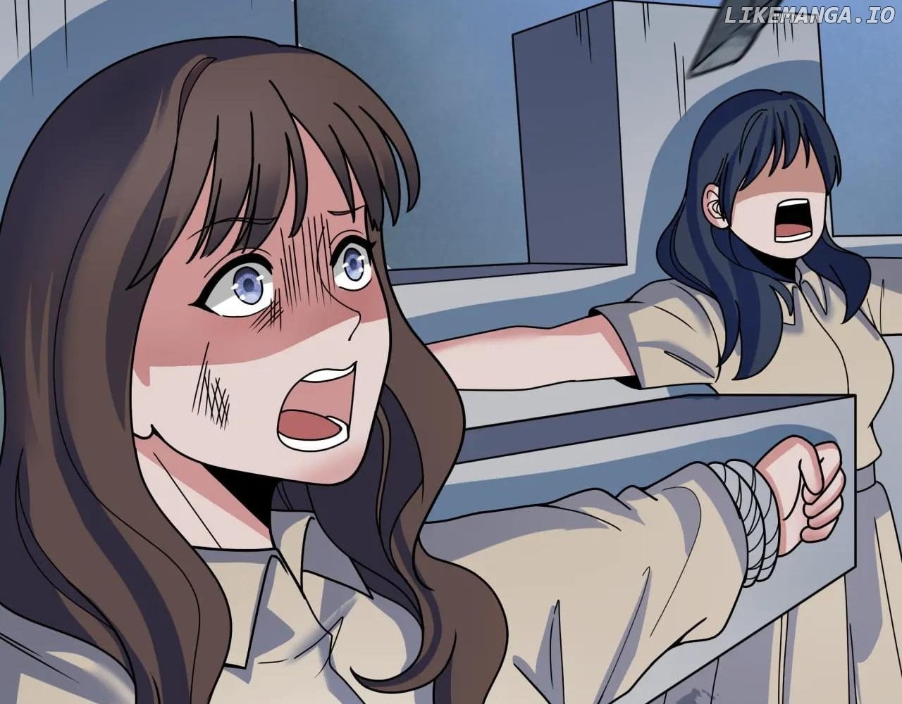 Read Era of the Haunted Manga Online
