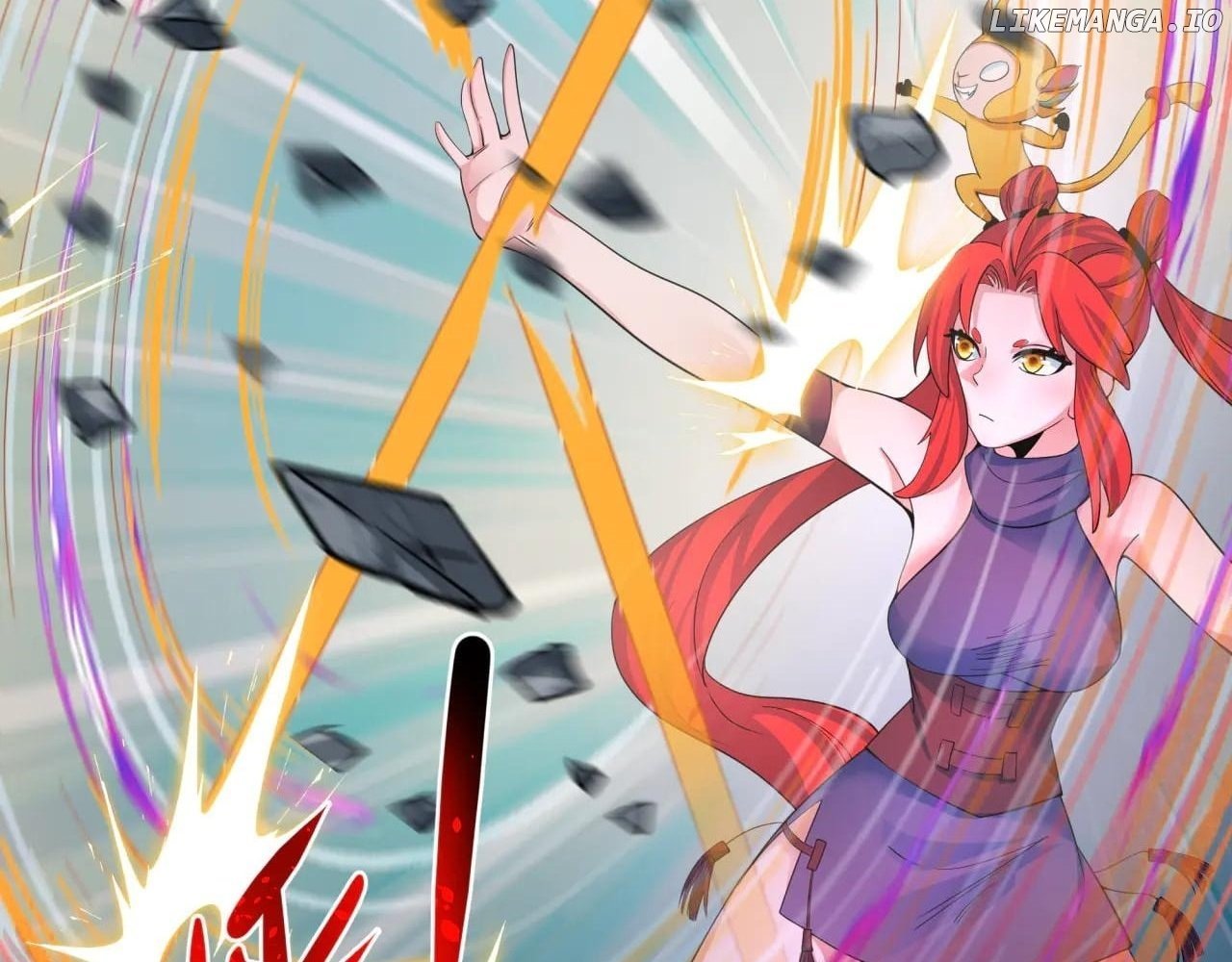 Read Era of the Haunted Manga Online