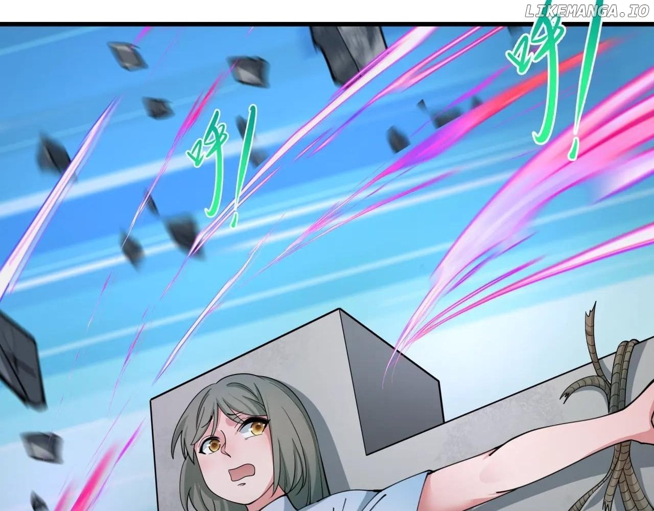 Read Era of the Haunted Manga Online
