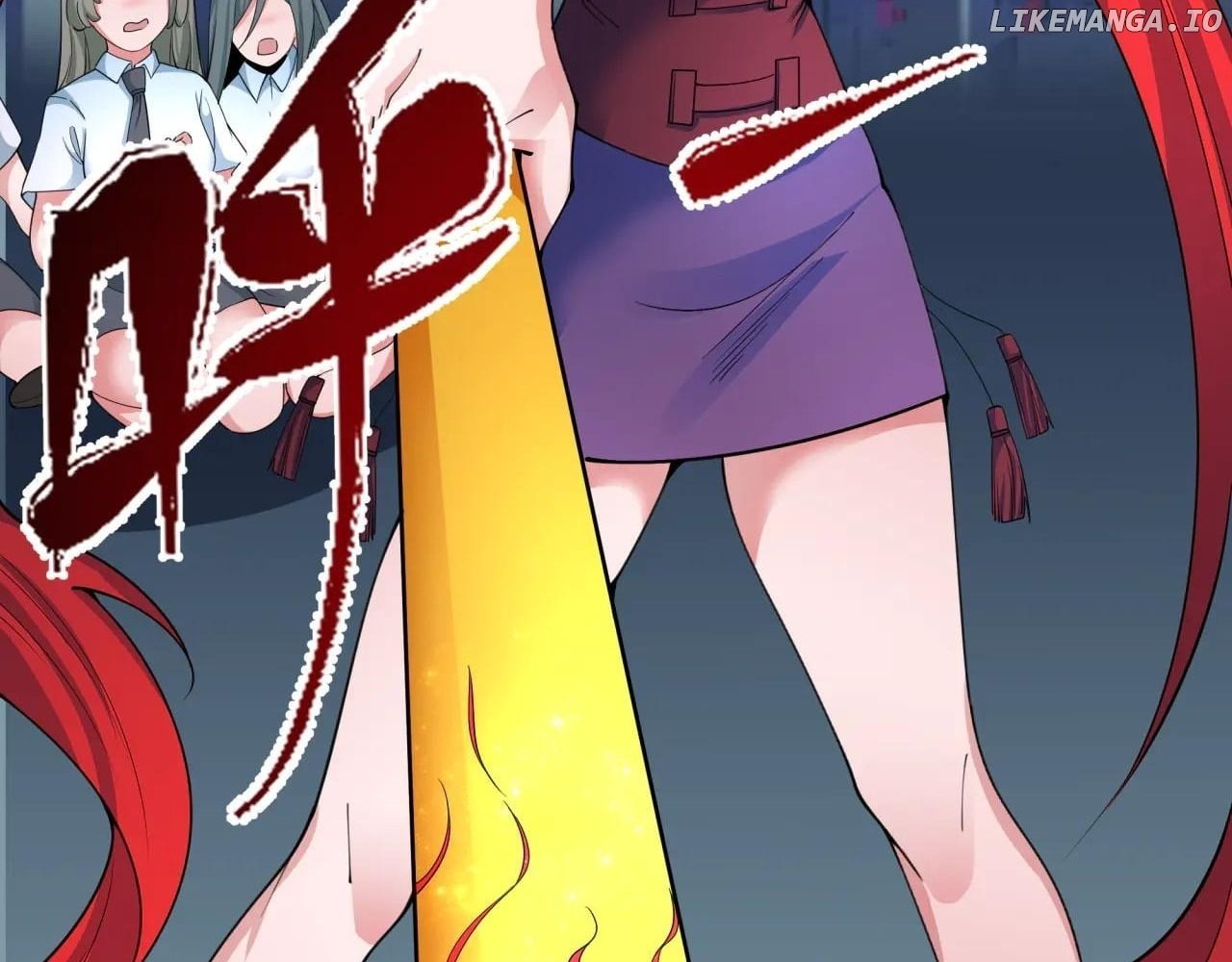 Read Era of the Haunted Manga Online