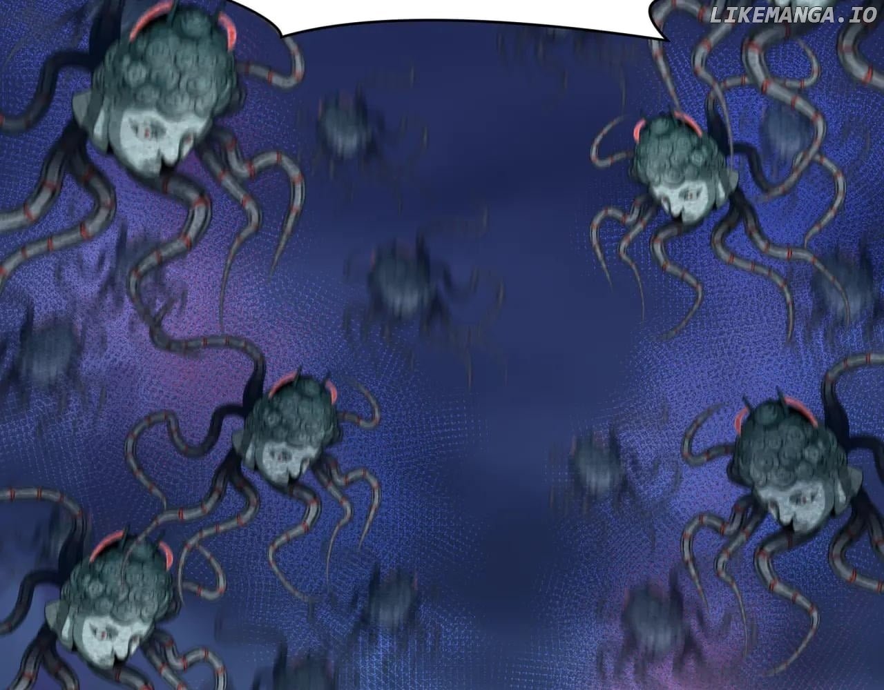 Read Era of the Haunted Manga Online