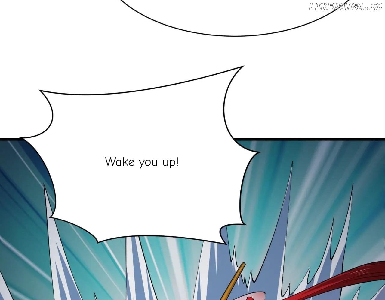 Read Era of the Haunted Manga Online