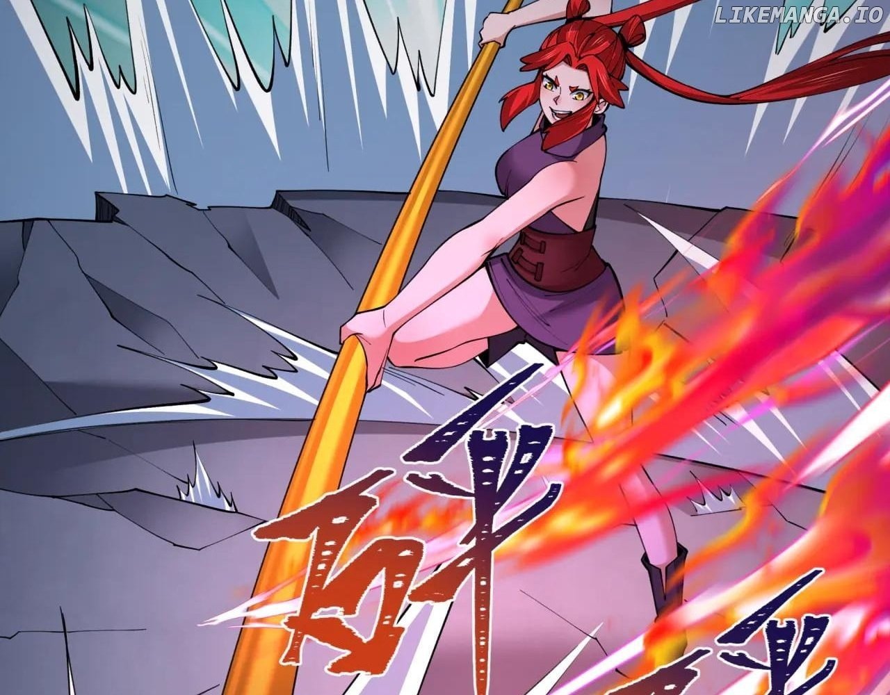 Read Era of the Haunted Manga Online