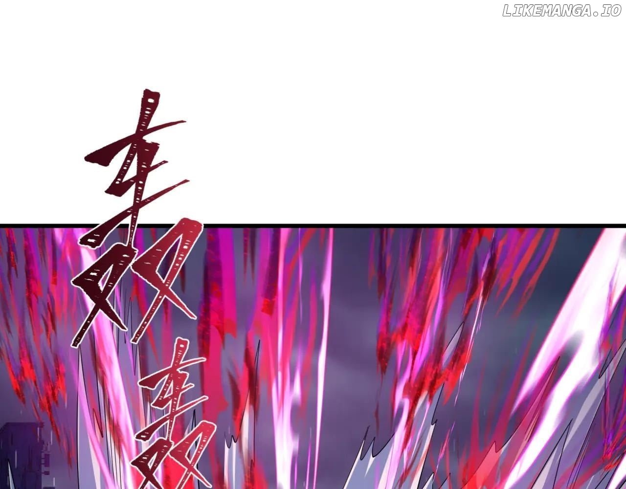 Read Era of the Haunted Manga Online