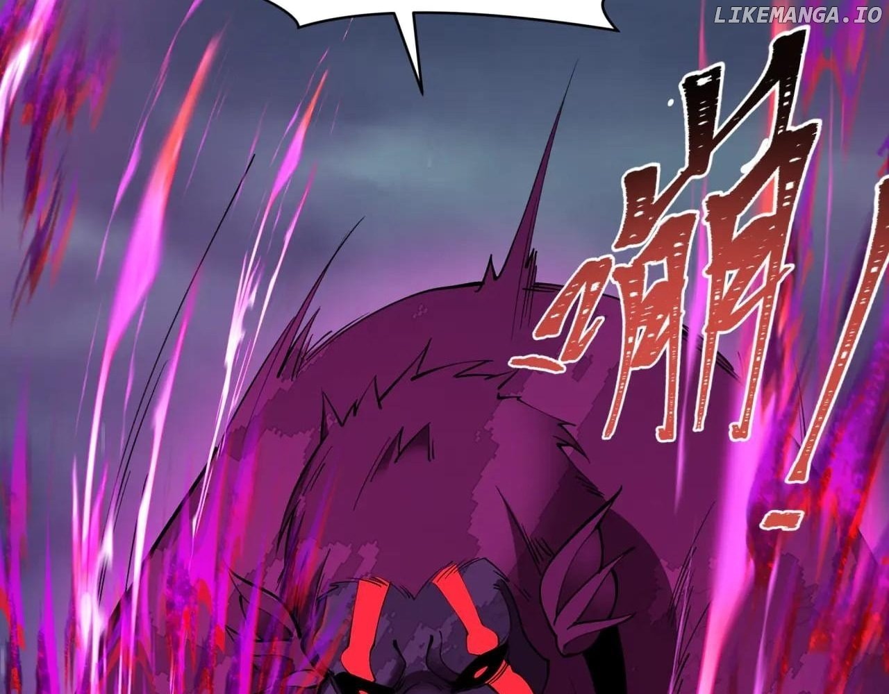 Read Era of the Haunted Manga Online