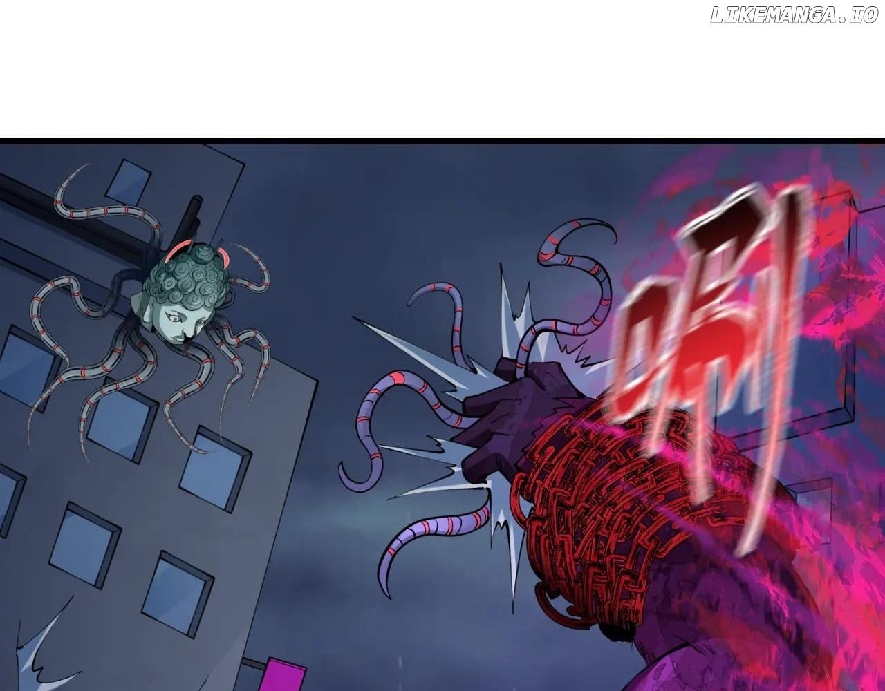 Read Era of the Haunted Manga Online