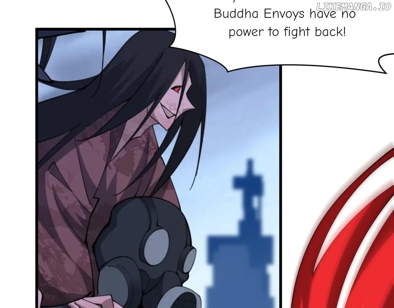 Read Era of the Haunted Manga Online