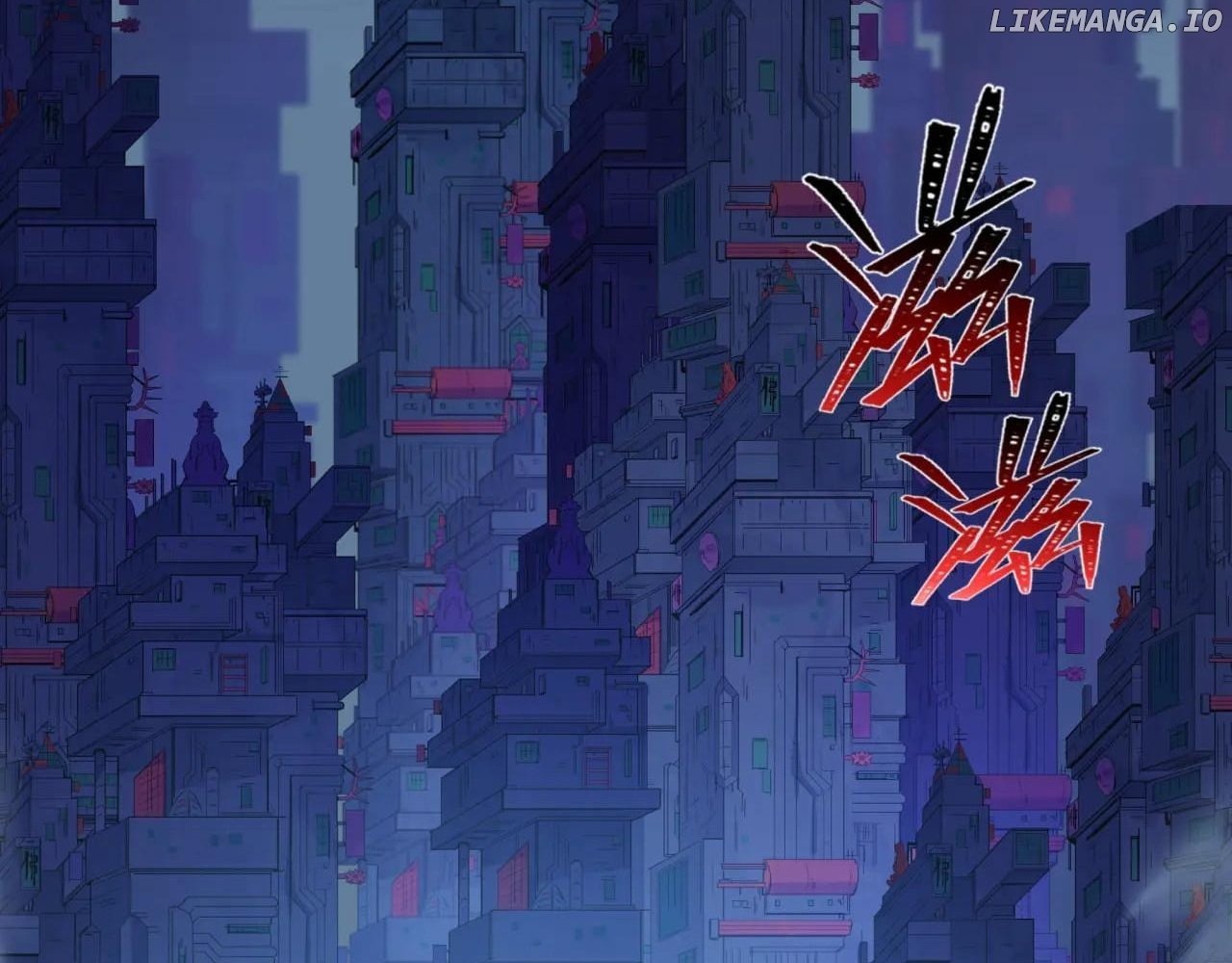 Read Era of the Haunted Manga Online