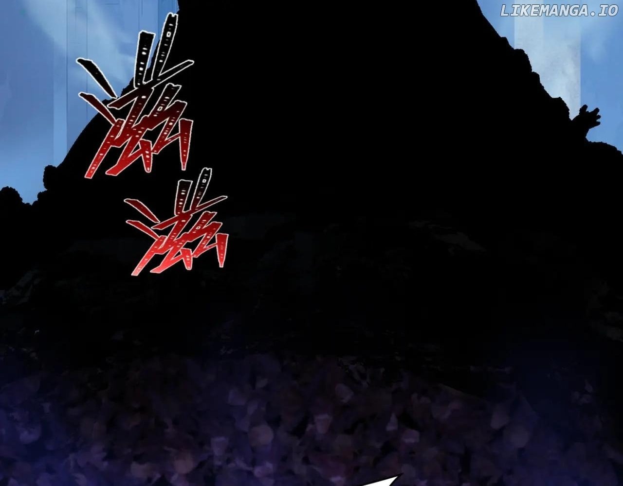 Read Era of the Haunted Manga Online