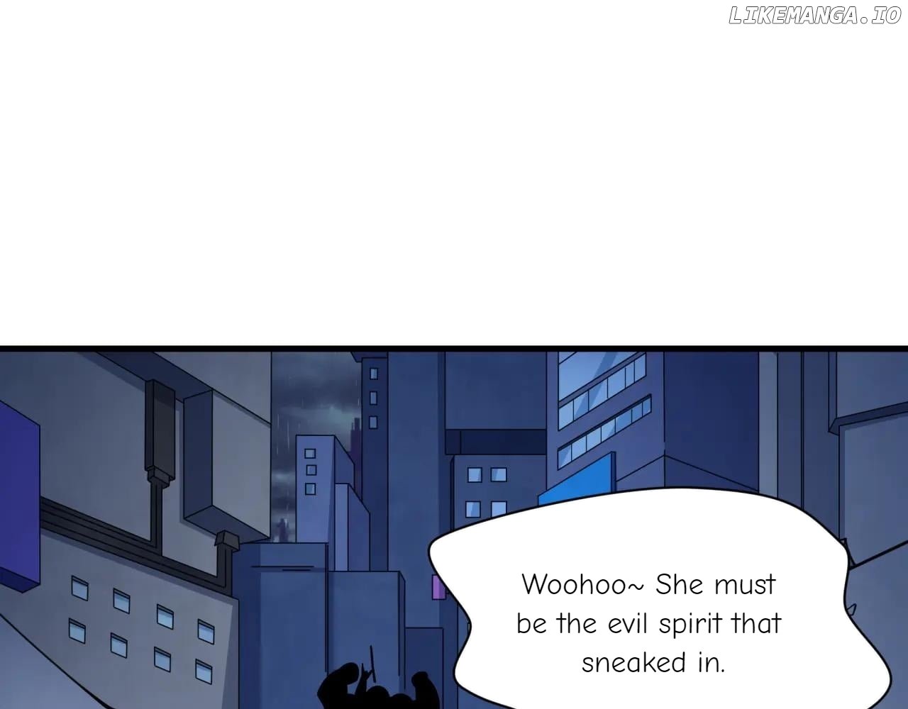 Read Era of the Haunted Manga Online