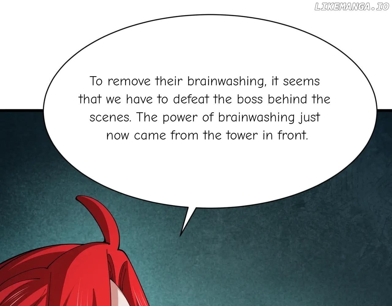 Read Era of the Haunted Manga Online