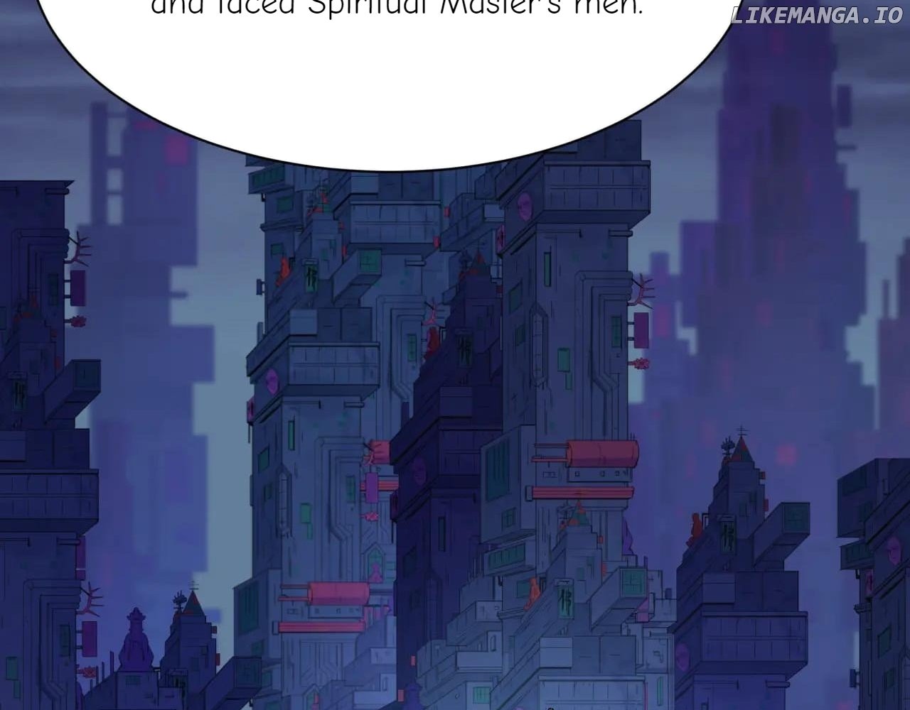 Read Era of the Haunted Manga Online
