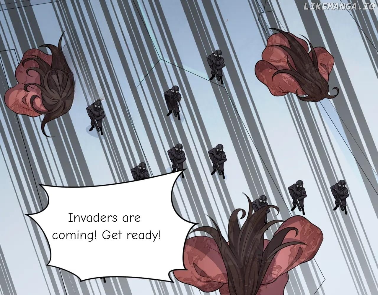 Read Era of the Haunted Manga Online