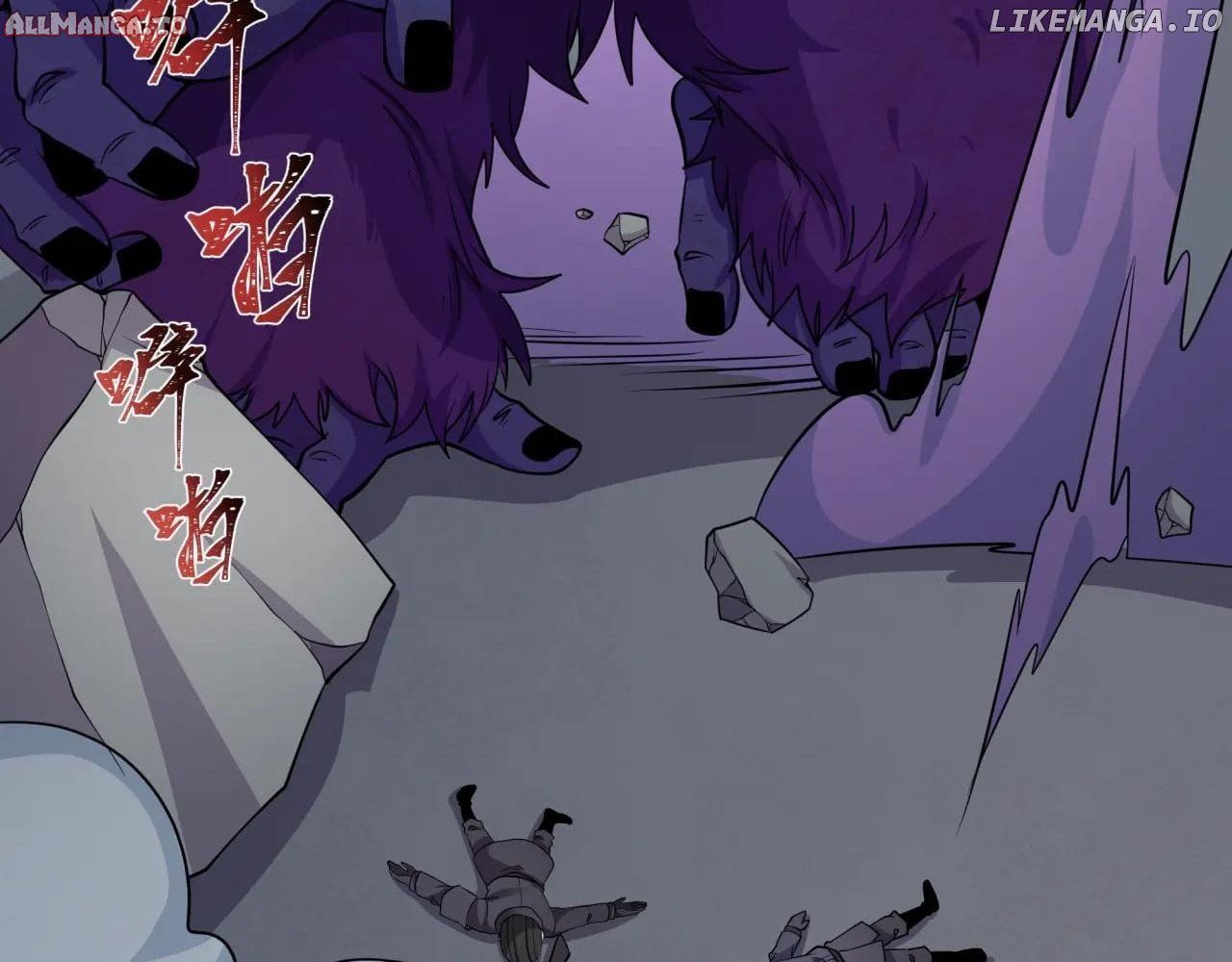 Read Era of the Haunted Manga Online