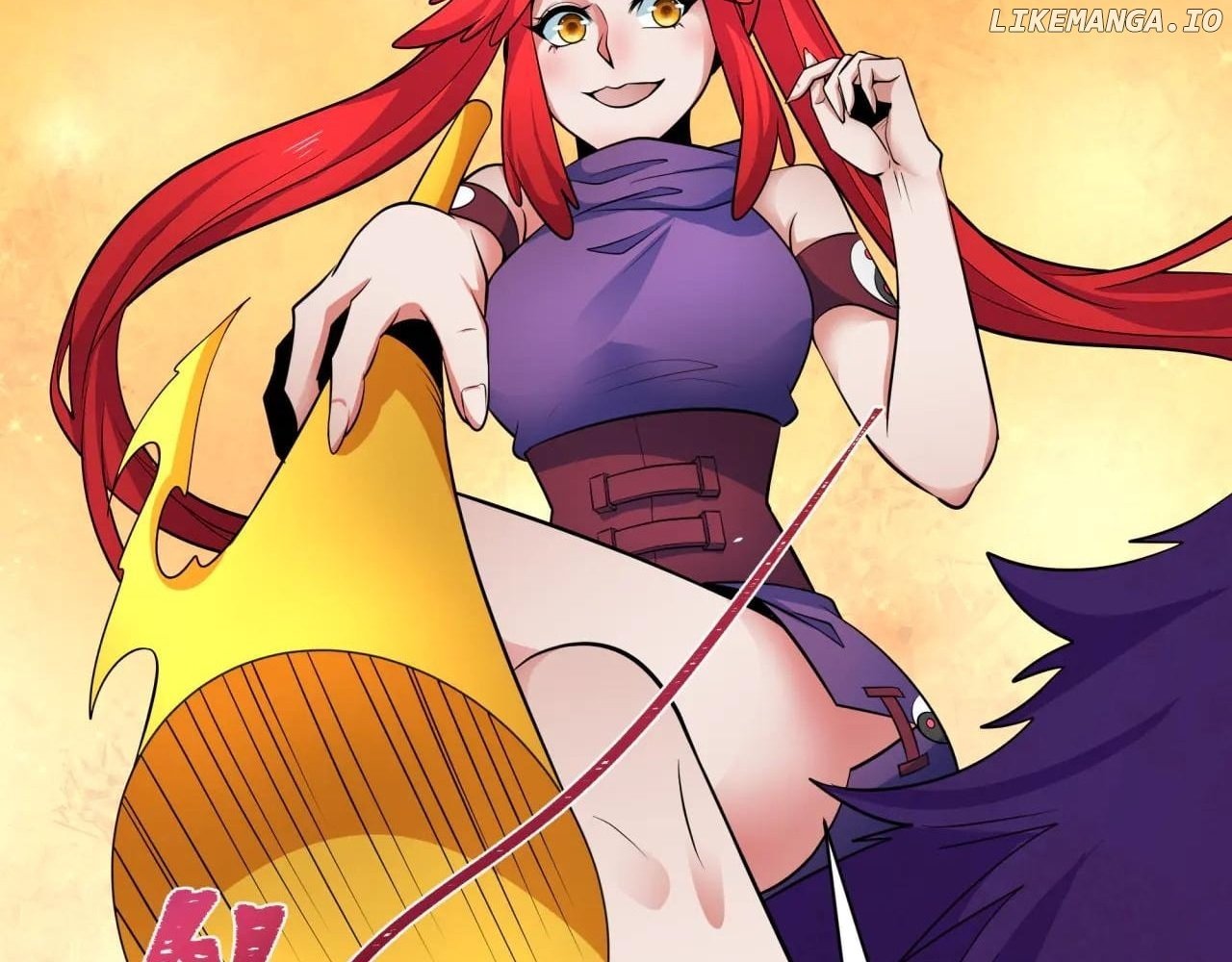 Read Era of the Haunted Manga Online