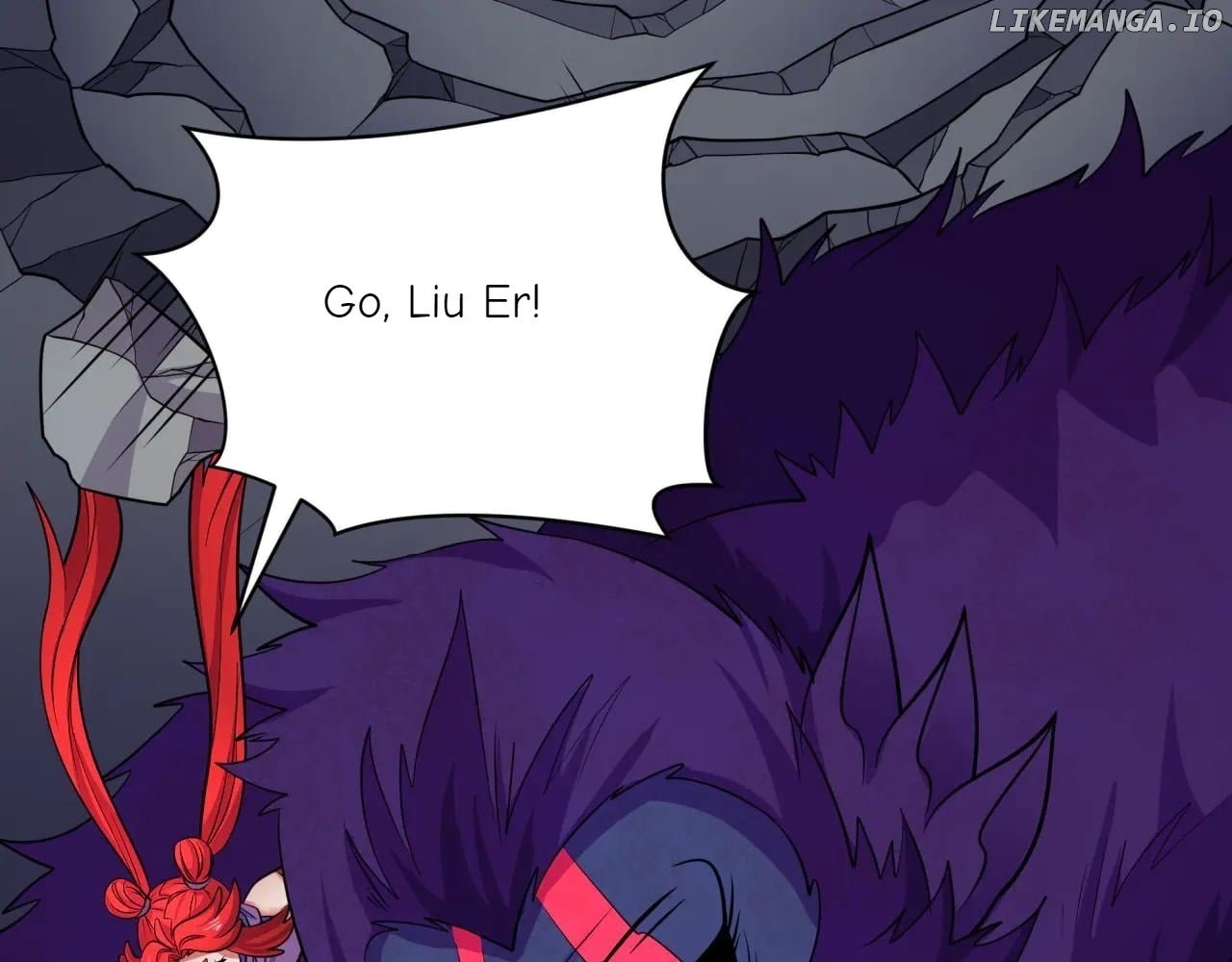 Read Era of the Haunted Manga Online