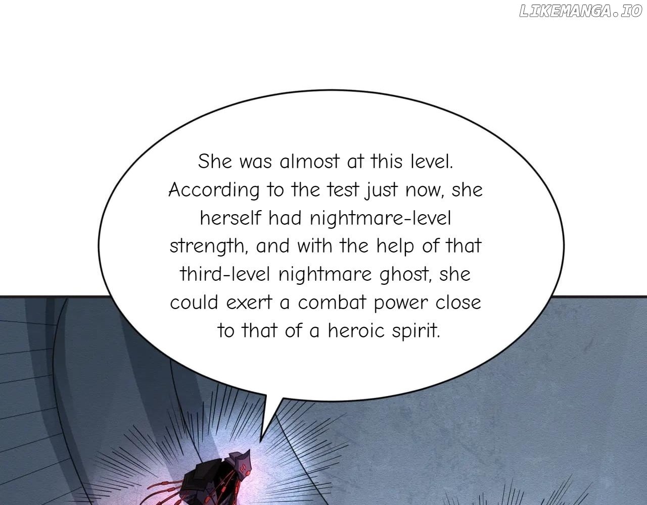 Read Era of the Haunted Manga Online