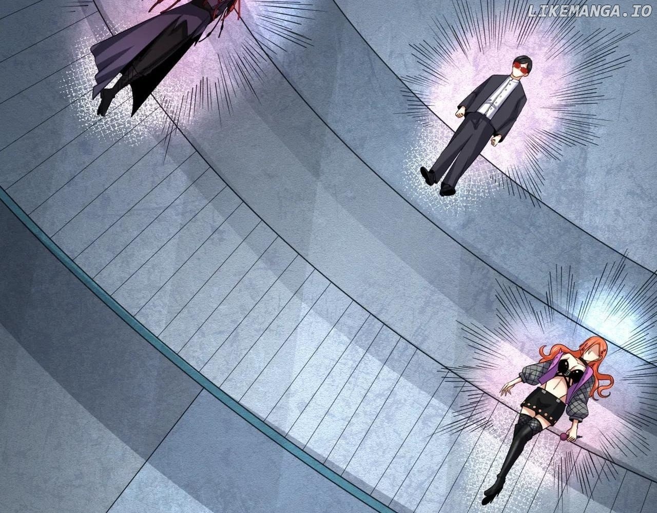 Read Era of the Haunted Manga Online