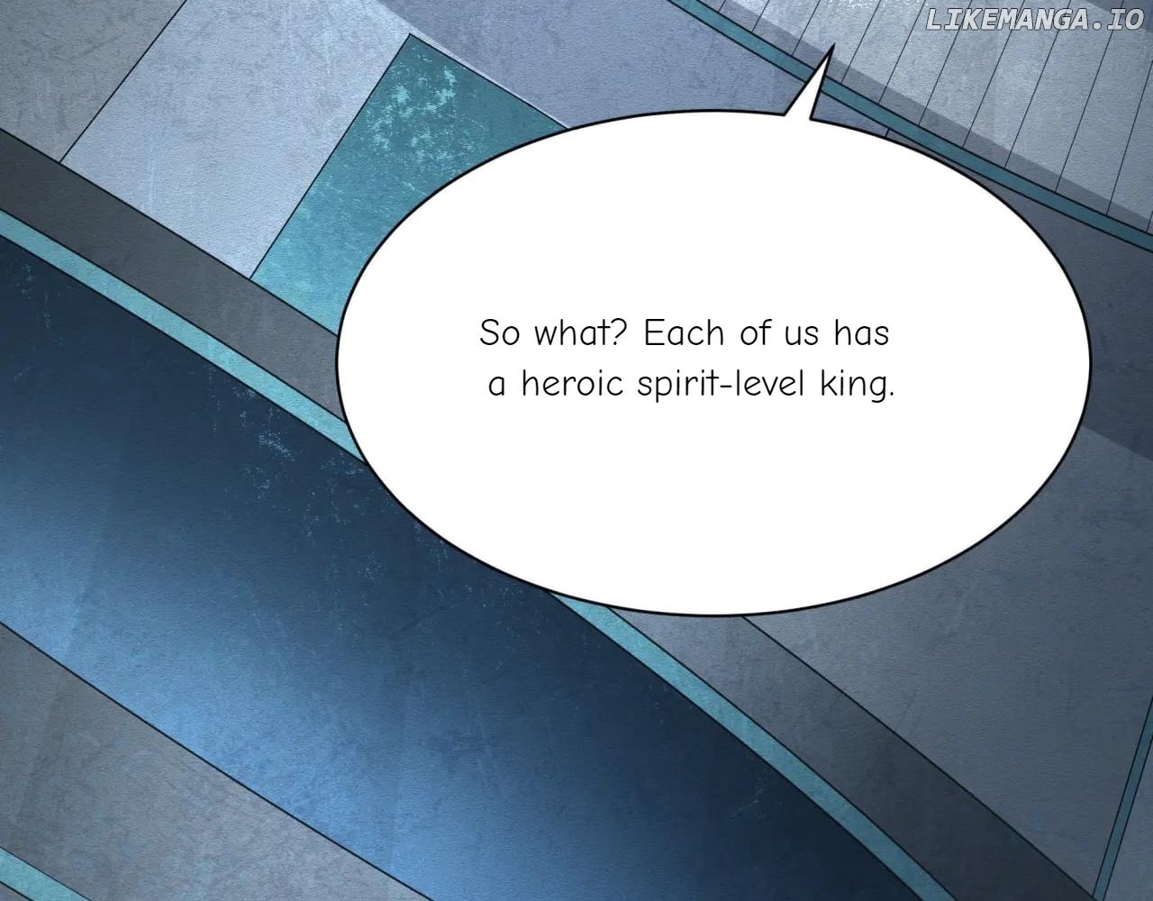 Read Era of the Haunted Manga Online