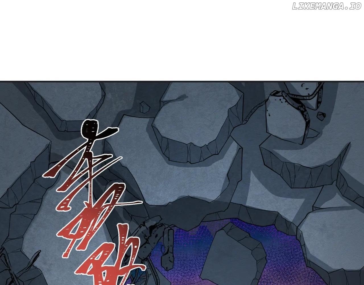 Read Era of the Haunted Manga Online