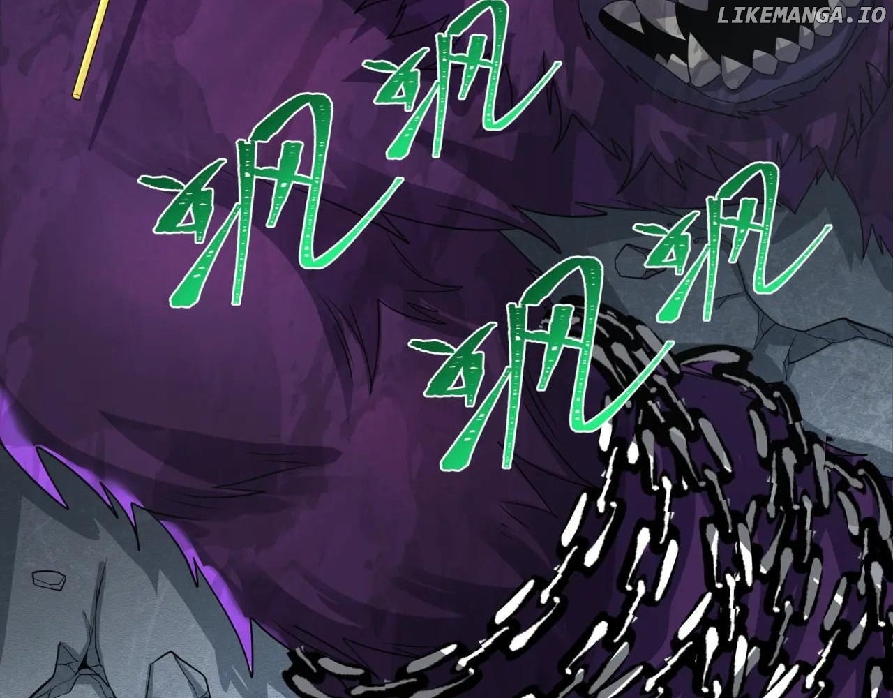 Read Era of the Haunted Manga Online