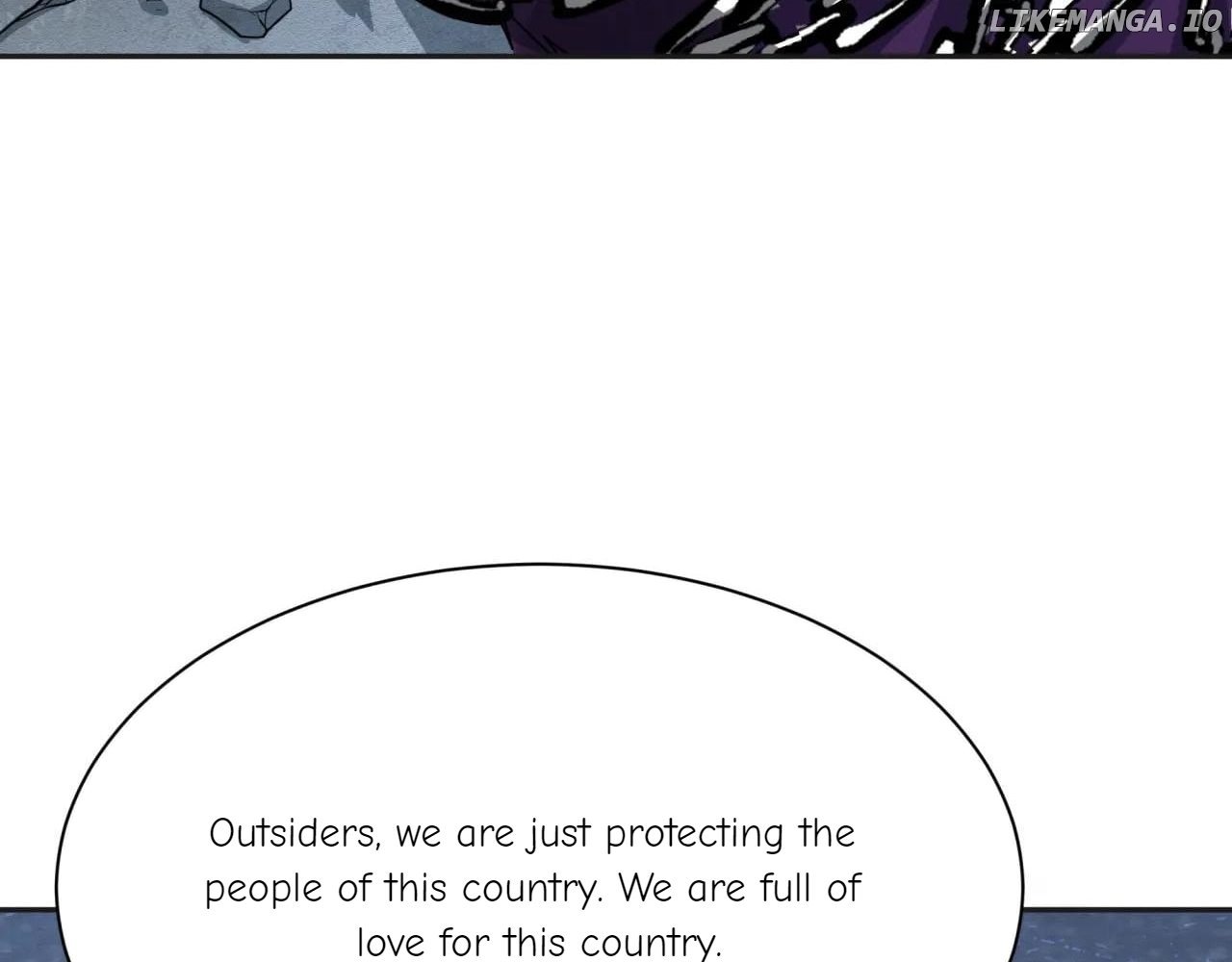 Read Era of the Haunted Manga Online