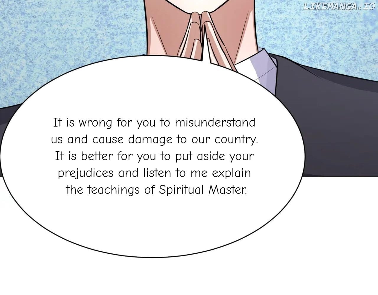 Read Era of the Haunted Manga Online