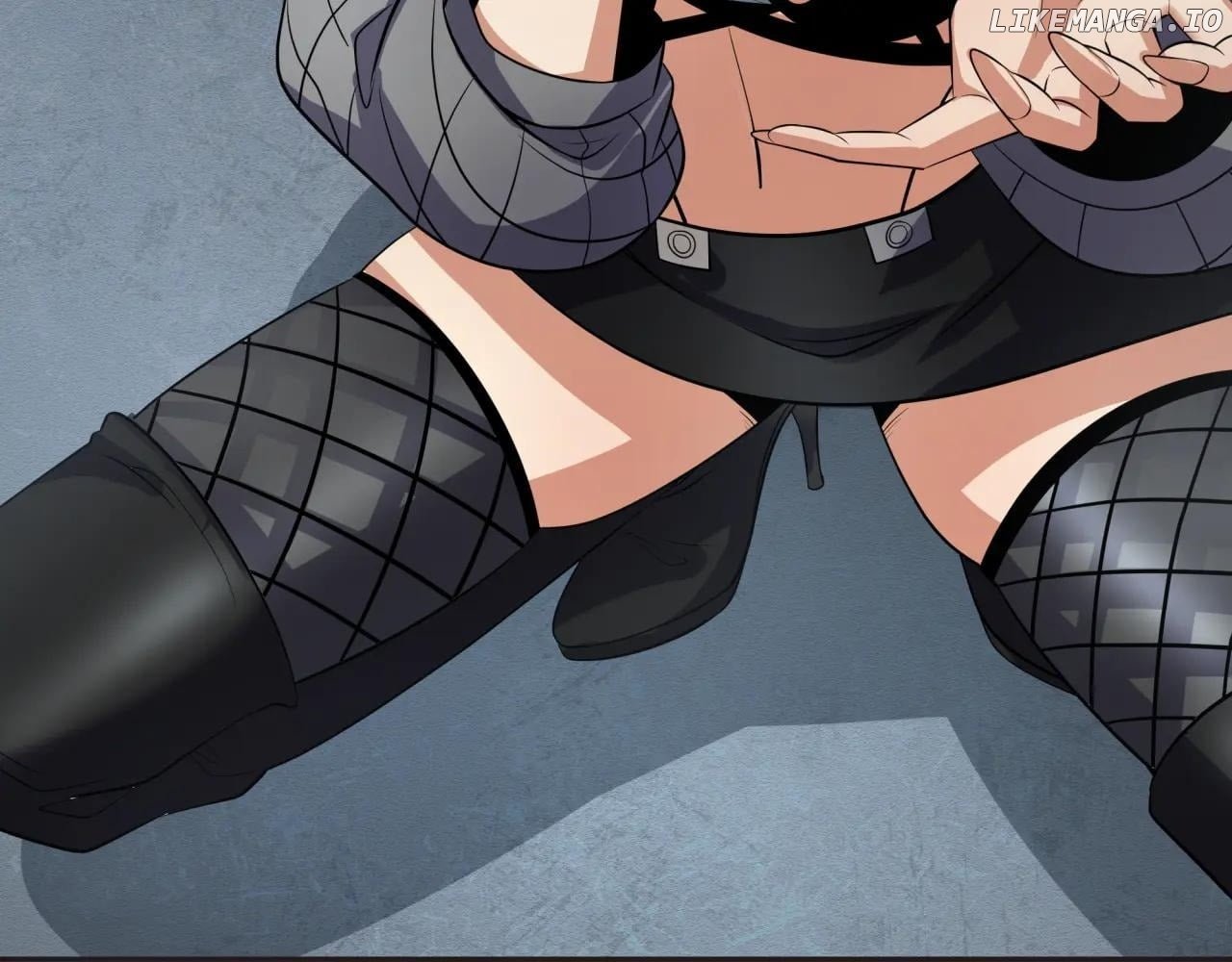 Read Era of the Haunted Manga Online