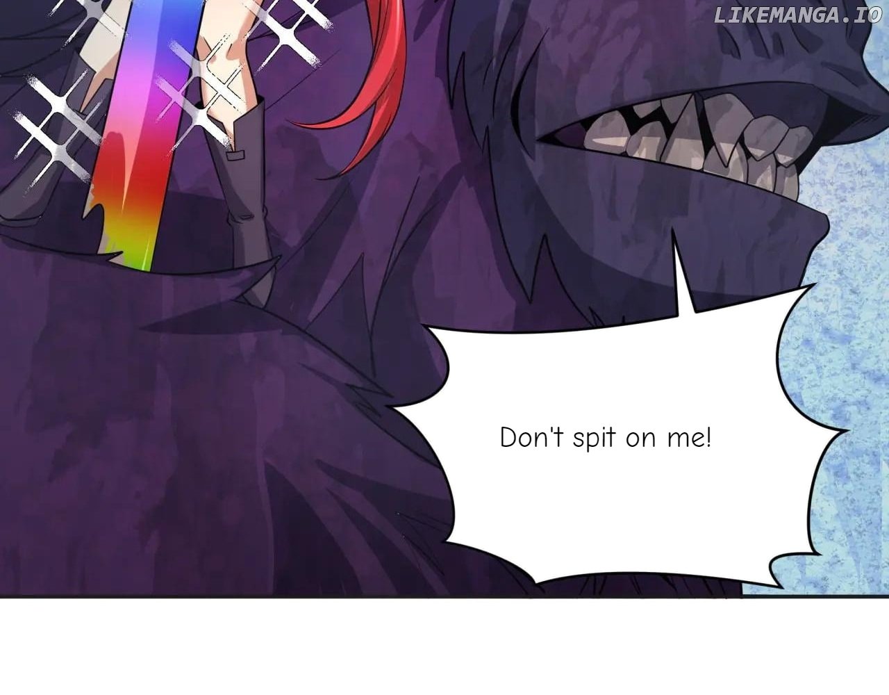 Read Era of the Haunted Manga Online