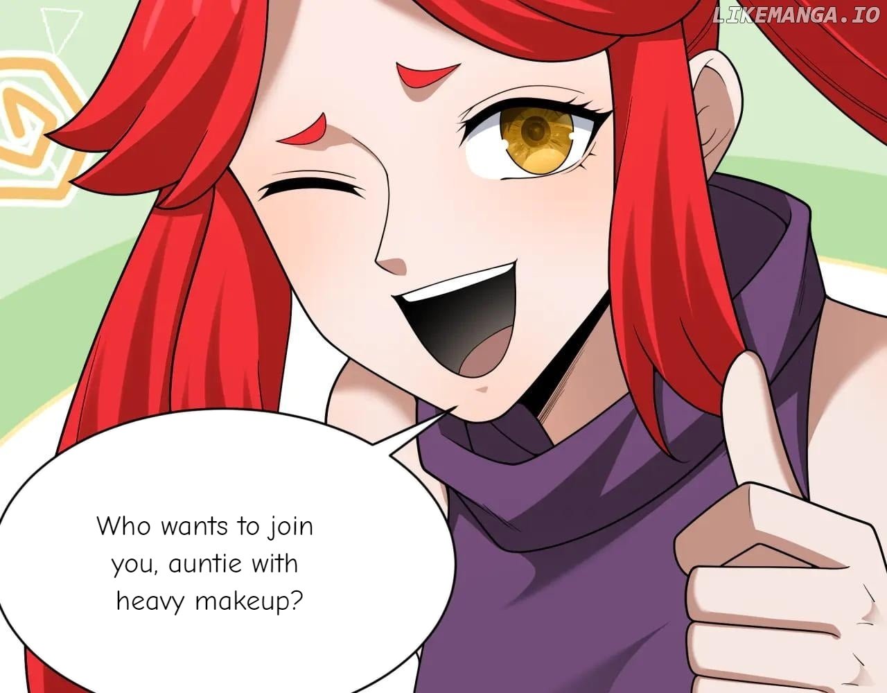 Read Era of the Haunted Manga Online