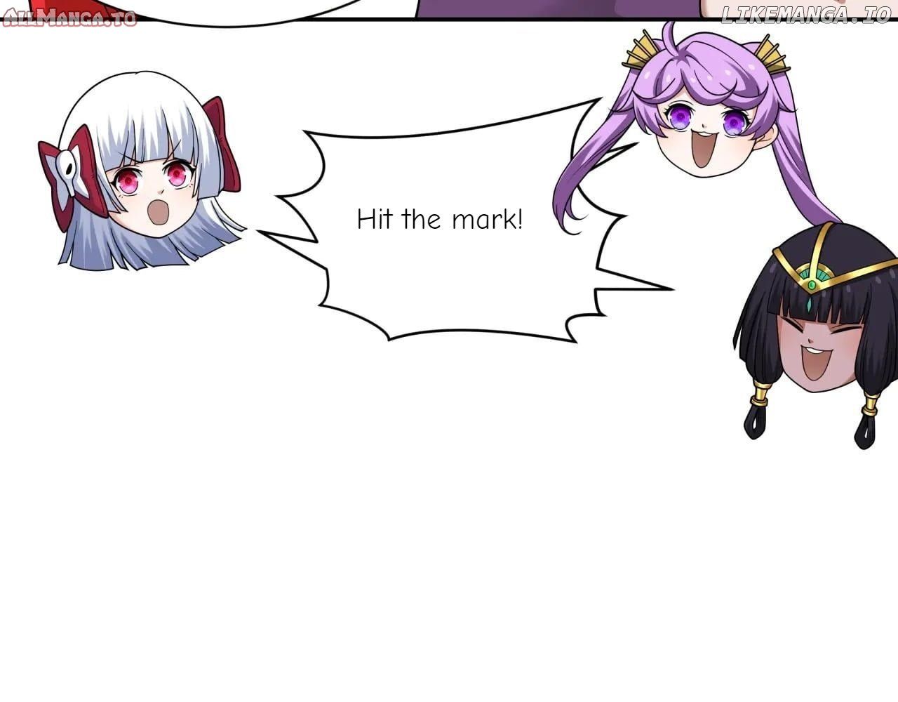 Read Era of the Haunted Manga Online