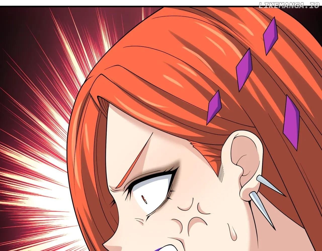 Read Era of the Haunted Manga Online