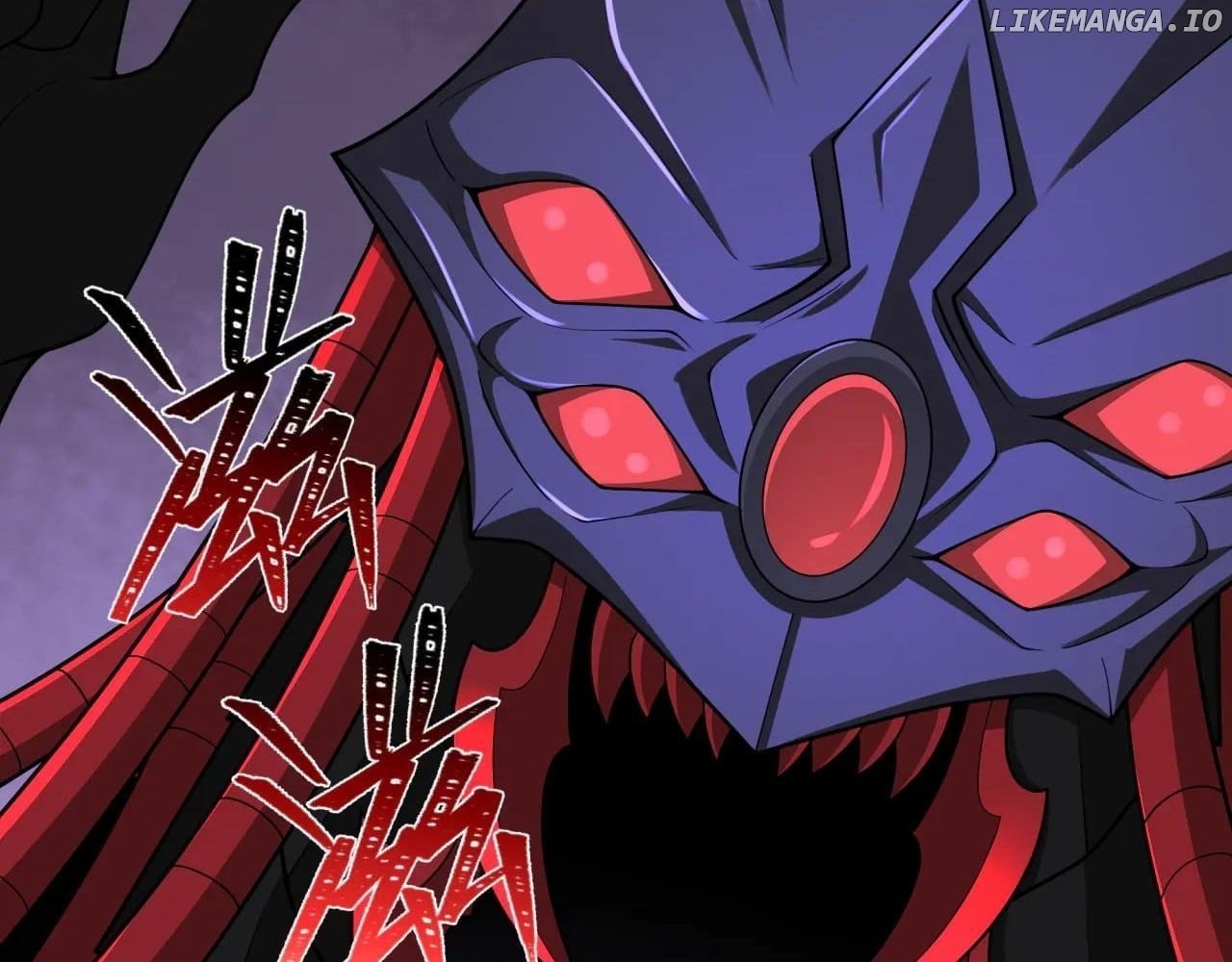 Read Era of the Haunted Manga Online