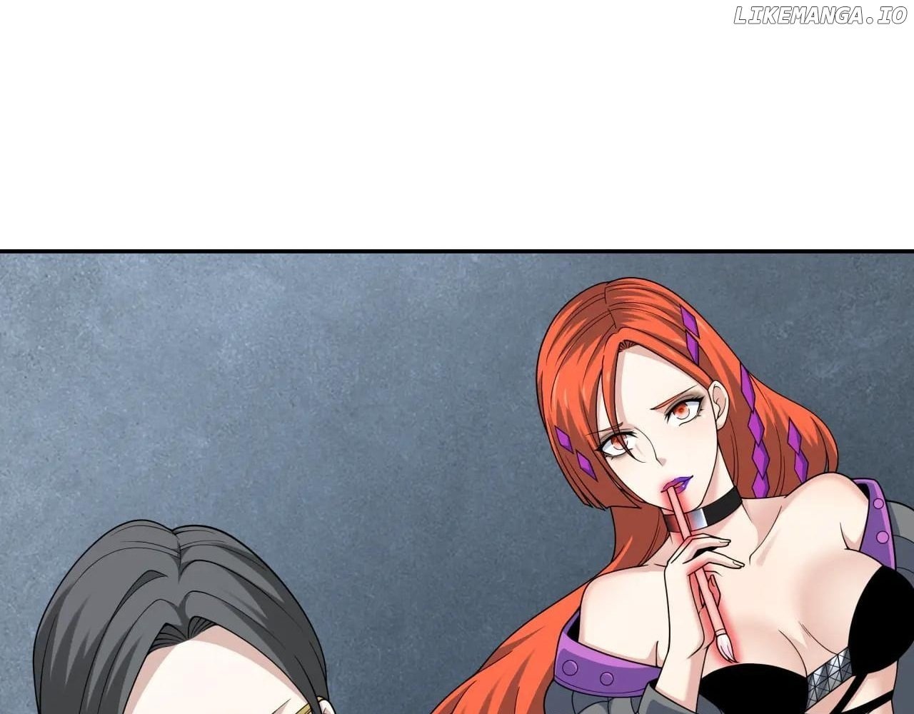 Read Era of the Haunted Manga Online